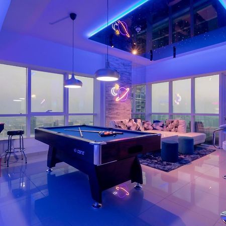 Хостел Next'House - Skyview Host Дубай Екстер'єр фото